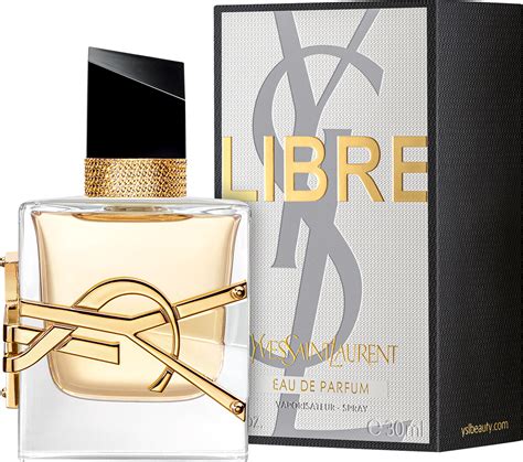 libre perfume yves saint laurent